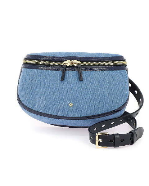 The Great Lili Denim