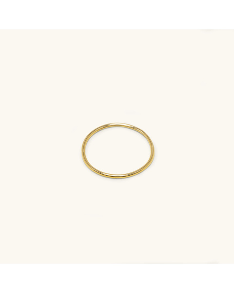 Vermeil Ring 1.0 Vermeil Ring 1.0